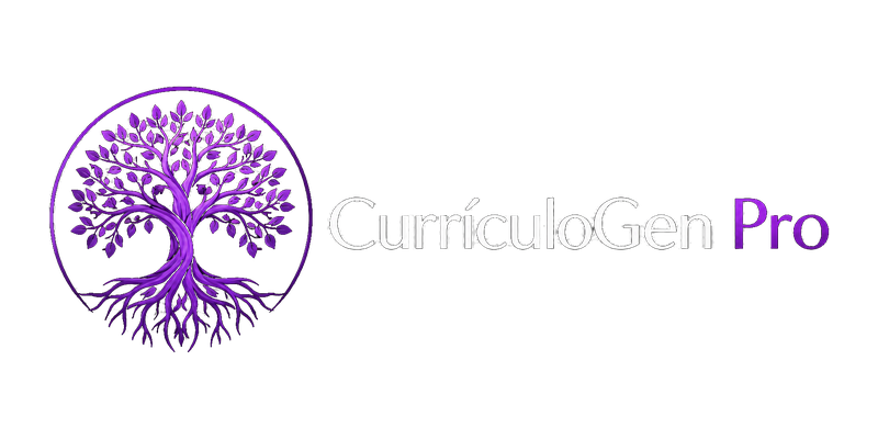 CurrículoGen Pro